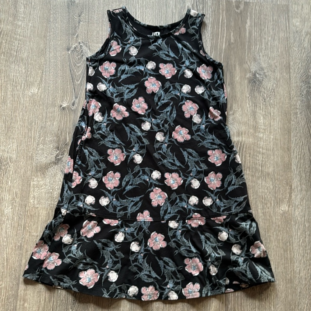 Uniqlo Girls Dress